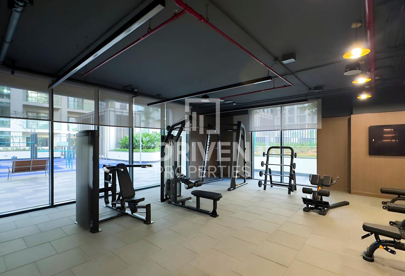Vacant with Maids Room | Burj and Lagoon Views photo 23