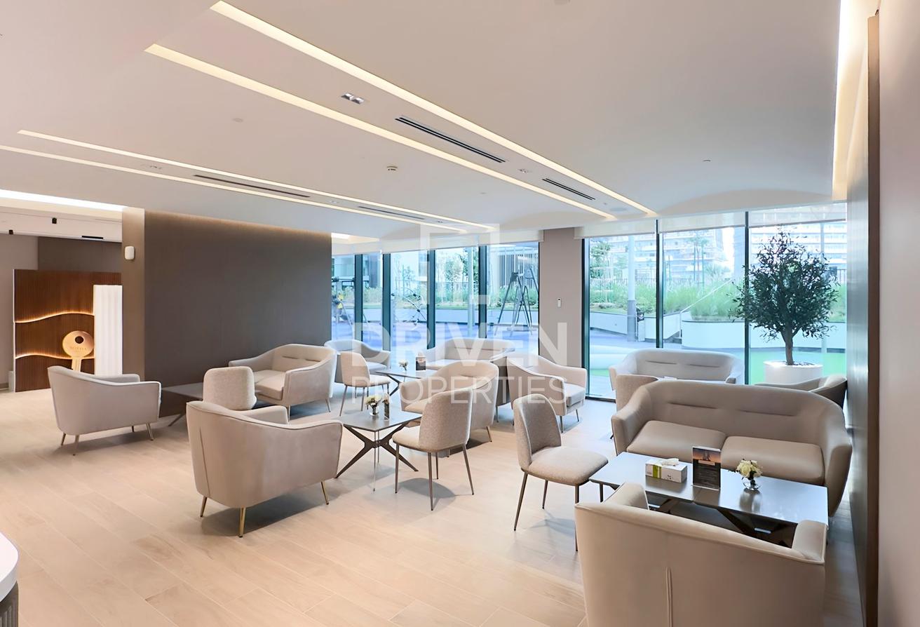 Vacant with Maids Room | Burj and Lagoon Views photo 17