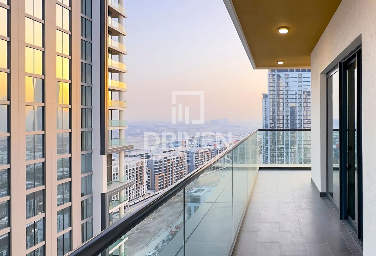 Vacant with Maids Room | Burj and Lagoon Views photo 18