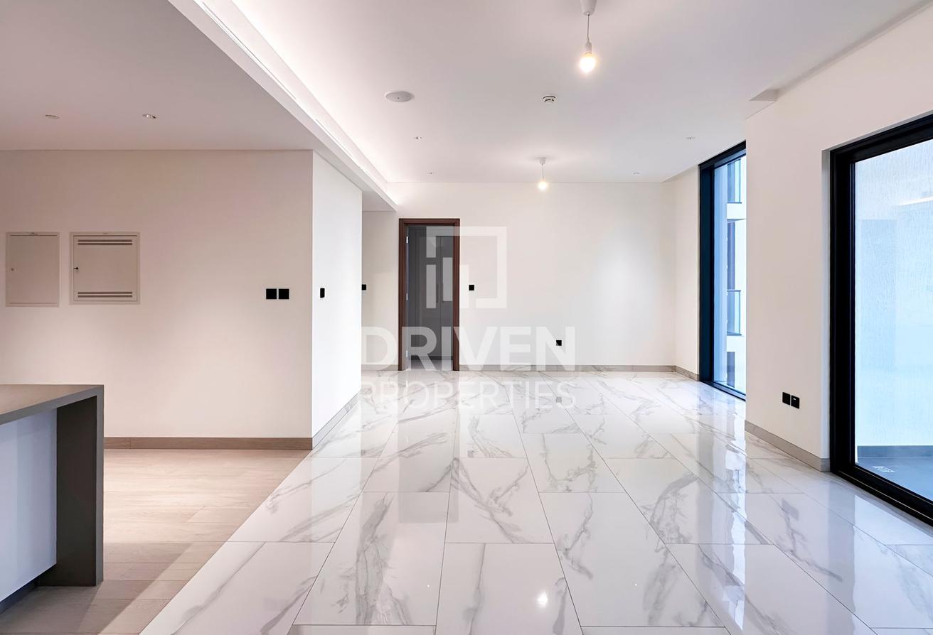 Vacant with Maids Room | Burj and Lagoon Views photo 4