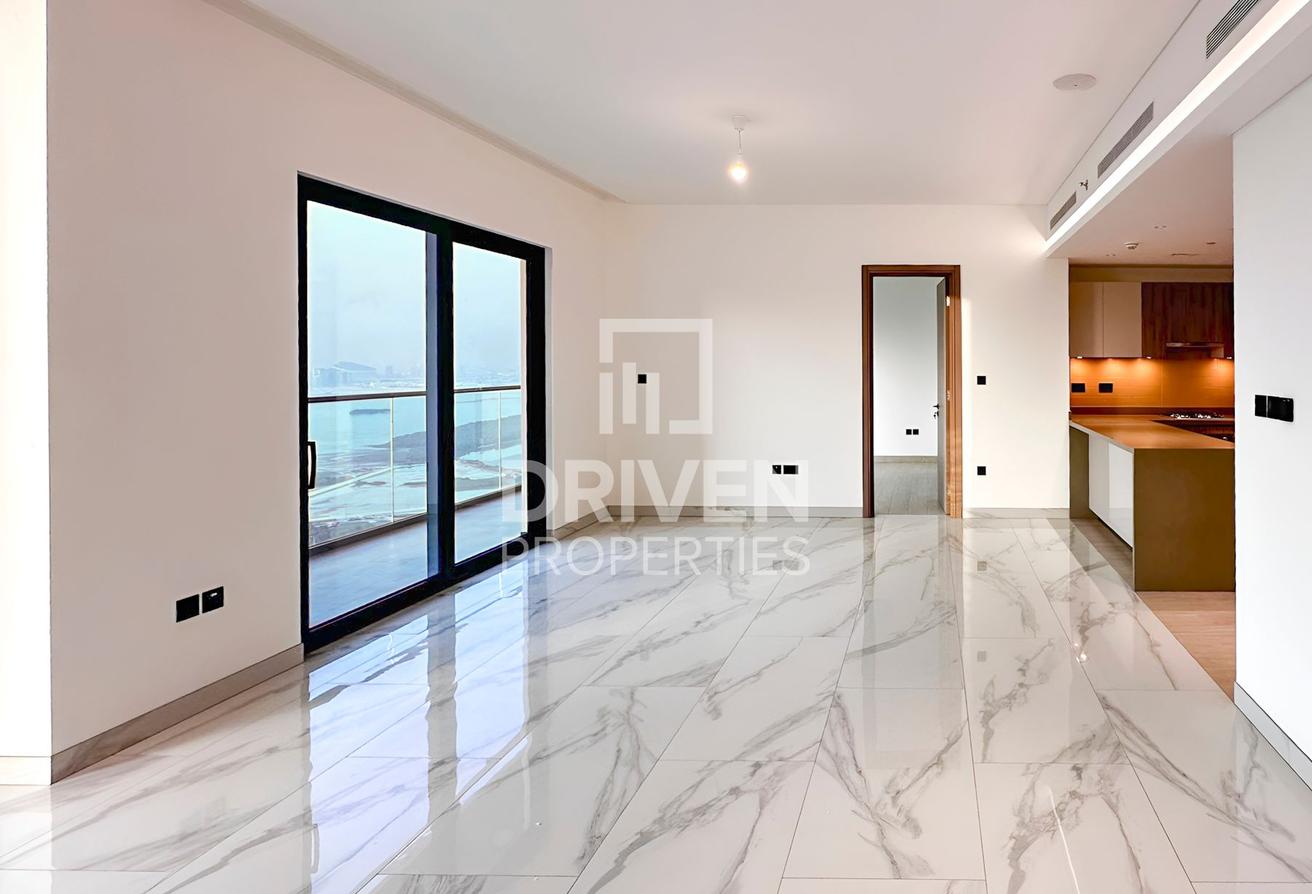 Vacant with Maids Room | Burj and Lagoon Views photo 6