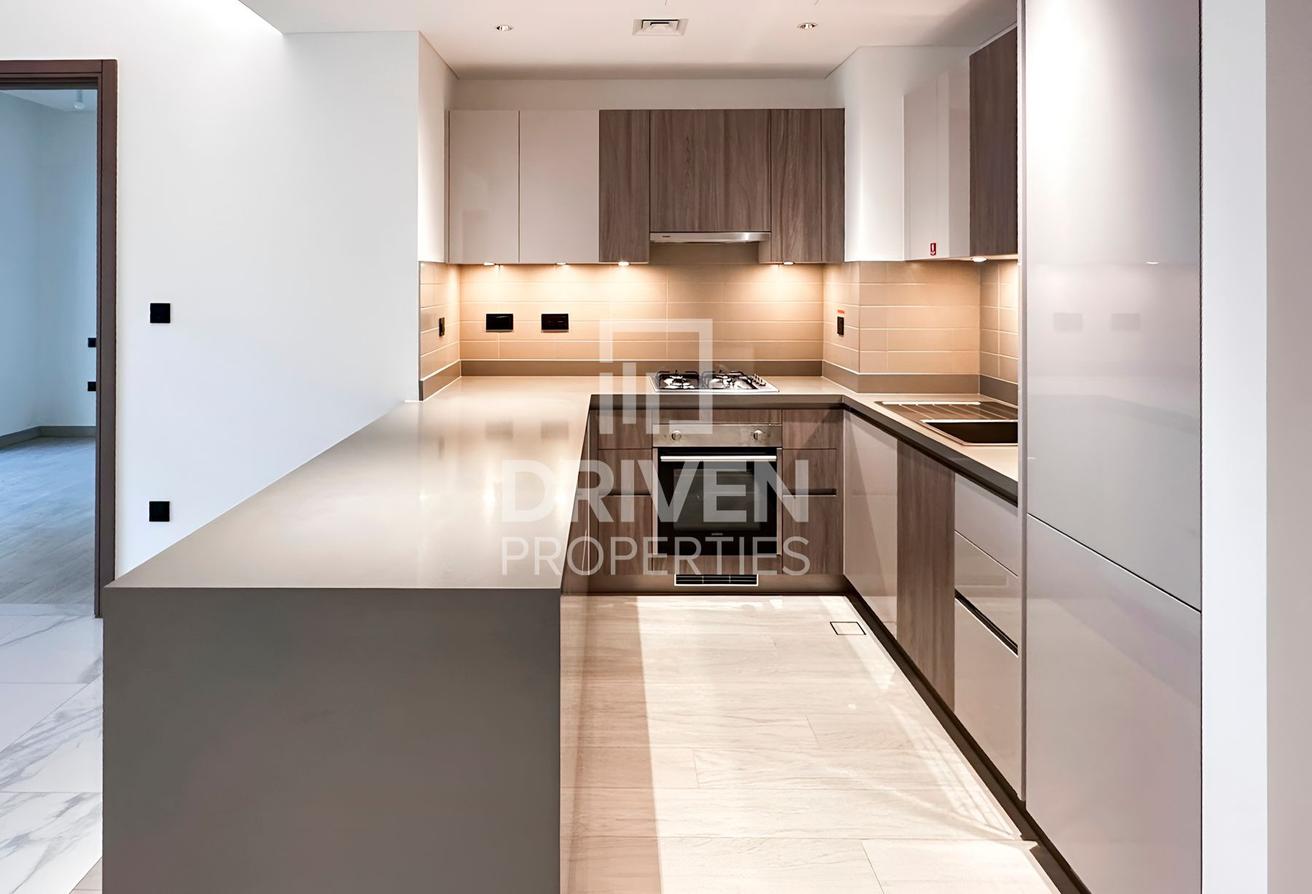 Vacant with Maids Room | Burj and Lagoon Views photo 13