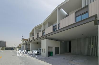 Townhouse - 3 Bedrooms - 3 Bathrooms for rent in Nad Al Sheba Gardens 2 - Nad Al Sheba Gardens - Nad Al Sheba 1 - Nad Al Sheba - Dubai Townhouse - 3 Bedrooms - 3 Bathrooms for rent in Nad Al Sheba Gardens 2 - Nad Al Sheba Gardens - Nad Al Sheba 1 - Nad Al Sheba - Dubai
