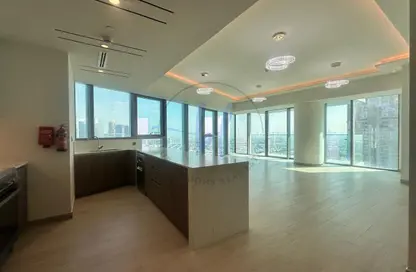 Apartment - 3 Bedrooms - 5 Bathrooms for sale in Me Do Re 2 - JLT Cluster G - Jumeirah Lake Towers - Dubai