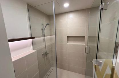 Apartment - 1 - 1 for rent in The Mayfair - Town Square - Dubai