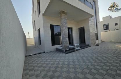 Villa - 5 - 7 for sale in Al Yasmeen 1 - Al Yasmeen - Ajman