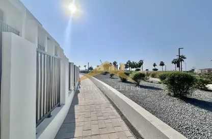 Townhouse - 2 Bedrooms - 3 Bathrooms for sale in Marbella II Villas - Marbella - Mina Al Arab - Ras Al Khaimah