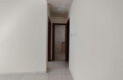Apartment - 1 Bedroom - 1 Bathroom for rent in Muwailih Building - Muwaileh - Sharjah