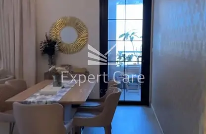 Apartment - 2 Bedrooms - 3 Bathrooms for rent in Qamar 8 - Madinat Badr - Al Muhaisnah - Dubai