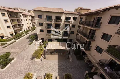 Apartment - 2 Bedrooms - 3 Bathrooms for rent in Qamar 8 - Madinat Badr - Al Muhaisnah - Dubai