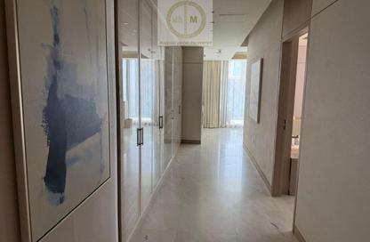 Apartment - 1 - 1 for rent in Five Luxe JBR - Jumeirah Beach Residence - Dubai