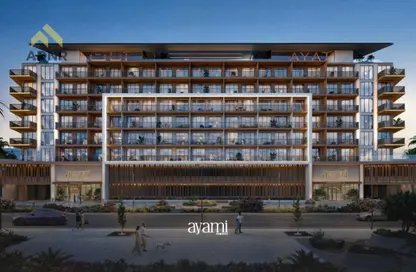 Apartment - 1 Bedroom - 2 Bathrooms for sale in Ayami Residence - Al Warsan 1 - Al Warsan - Dubai