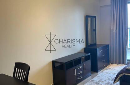 Apartment - Studio - 1 for rent in Elite Downtown Residence 1 - Elite Downtown Residence - Downtown Dubai - Dubai