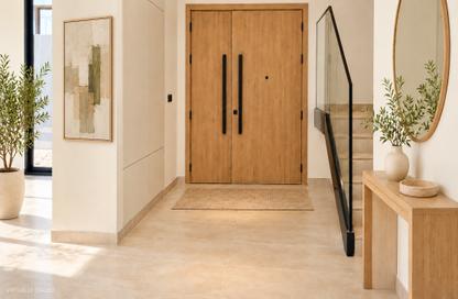 Townhouse - 3 - 4 for sale in California Village - Dubai