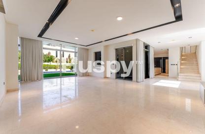 Villa - 4 - 5 for rent in Golf Place 2 - Golf Place - Dubai Hills Estate - Dubai