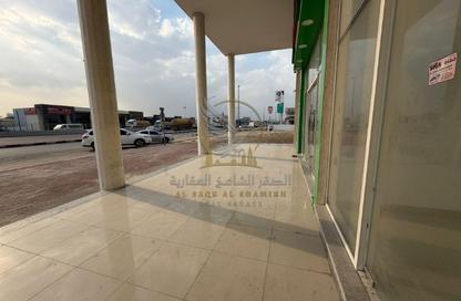 Shop - Studio - 1 Bathroom for rent in Industrial Area 12 - Sharjah Industrial Area - Sharjah Shop - Studio - 1 Bathroom for rent in Industrial Area 12 - Sharjah Industrial Area - Sharjah
