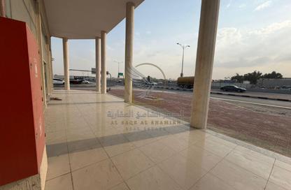 Shop - Studio - 1 Bathroom for rent in Industrial Area 12 - Sharjah Industrial Area - Sharjah Shop - Studio - 1 Bathroom for rent in Industrial Area 12 - Sharjah Industrial Area - Sharjah