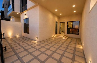 Townhouse - 3 Bedrooms - 5 Bathrooms for sale in Al Helio 2 - Al Helio - Ajman
