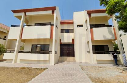 Villa - 5 Bedrooms - 5 Bathrooms for rent in Anantara Residences - Al Rifa'ah - Al Heerah - Sharjah Villa - 5 Bedrooms - 5 Bathrooms for rent in Anantara Residences - Al Rifa'ah - Al Heerah - Sharjah