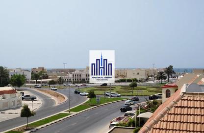 Villa - 5 Bedrooms - 5 Bathrooms for rent in Al Rifa'ah - Al Heerah - Sharjah