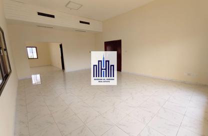 Villa - 5 Bedrooms - 5 Bathrooms for rent in Anantara Residences - Al Rifa'ah - Al Heerah - Sharjah Villa - 5 Bedrooms - 5 Bathrooms for rent in Anantara Residences - Al Rifa'ah - Al Heerah - Sharjah