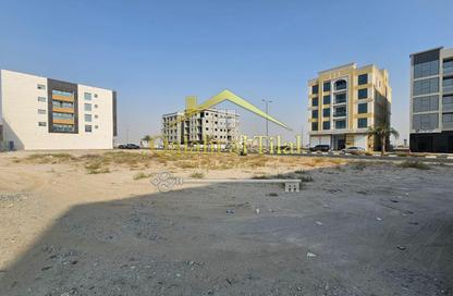 Land - Studio for sale in Tilal City B - Tilal City - Sharjah