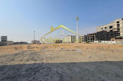 Land - Studio for sale in Tilal City B - Tilal City - Sharjah