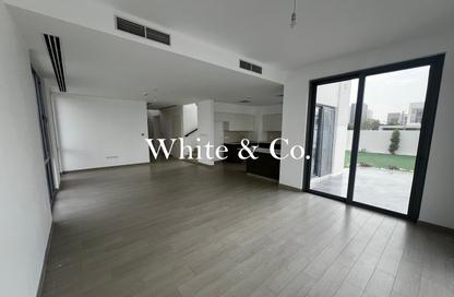 Villa - 4 Bedrooms - 4 Bathrooms for rent in Golf Links - EMAAR South - Dubai South (Dubai World Central) - Dubai