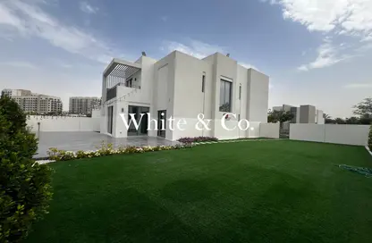 فيلا - 4 غرف نوم - 4 حمامات للايجار في جولف لينكس - اعمار الجنوبية - دبي الجنوب (مركز دبي العالمي) - دبي