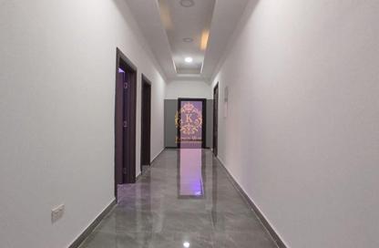 Apartment - 2 Bedrooms - 3 Bathrooms for rent in Mohamed Bin Zayed City - Abu Dhabi