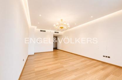 Apartment - 1 Bedroom - 2 Bathrooms for rent in Sulafa Tower - Dubai Marina - Dubai