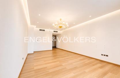 Apartment - 1 Bedroom - 2 Bathrooms for rent in Sulafa Tower - Dubai Marina - Dubai
