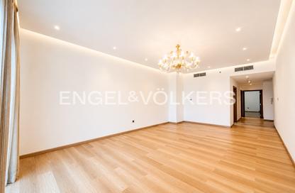 Apartment - 1 Bedroom - 2 Bathrooms for rent in Sulafa Tower - Dubai Marina - Dubai