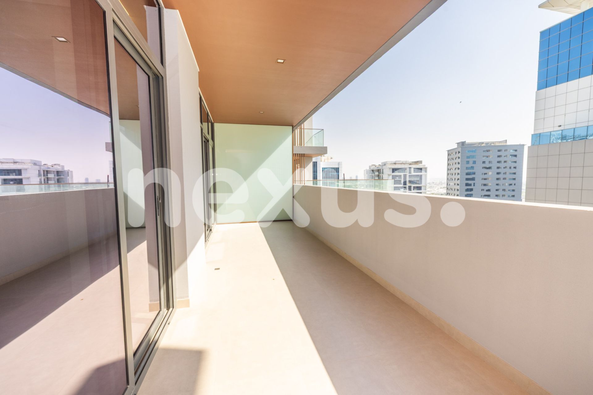 BRAND NEW | HIGH FLOOR | SPACIOUS LAYOUT
