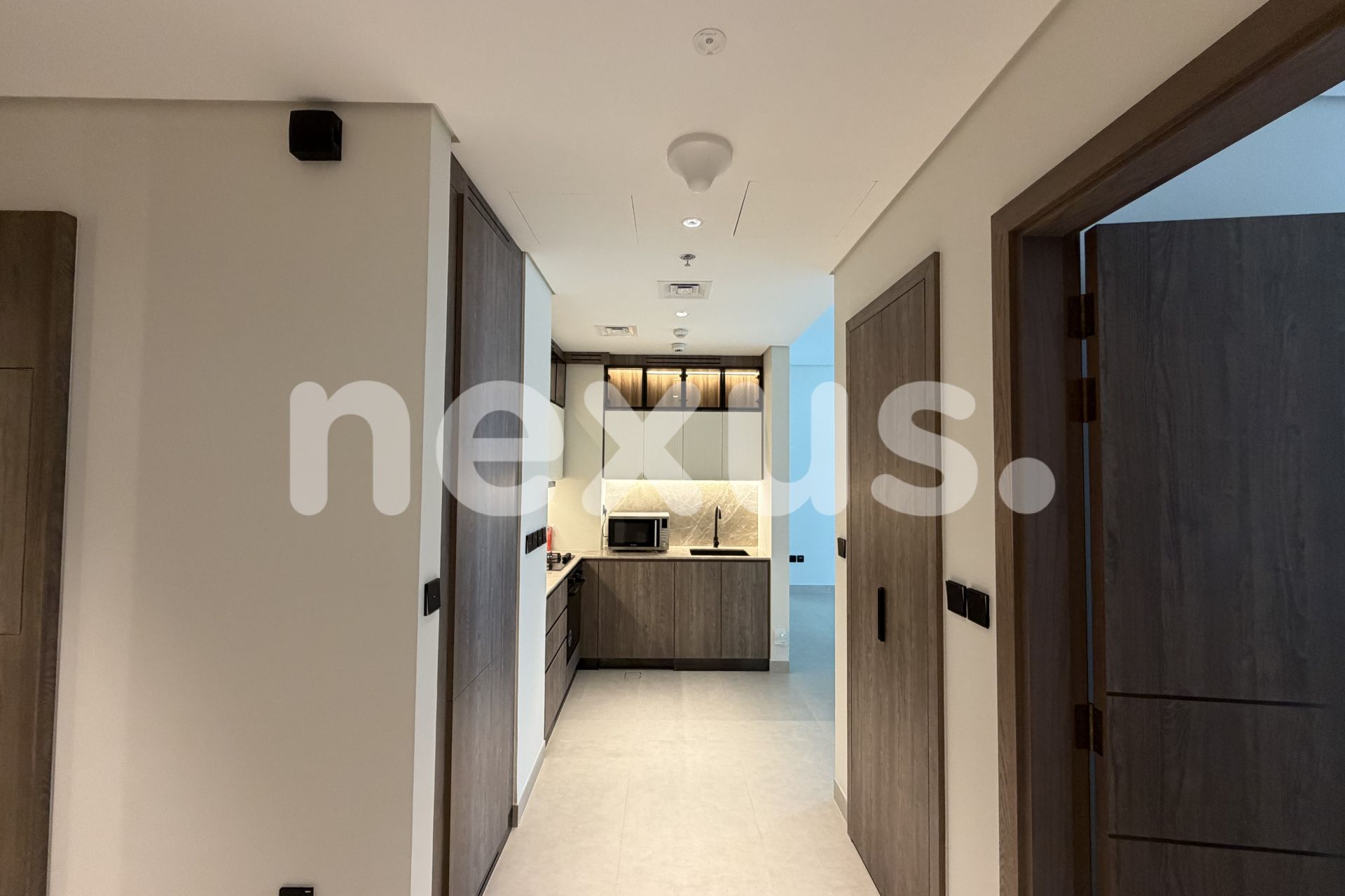 BRAND NEW | HIGH FLOOR | SPACIOUS LAYOUT