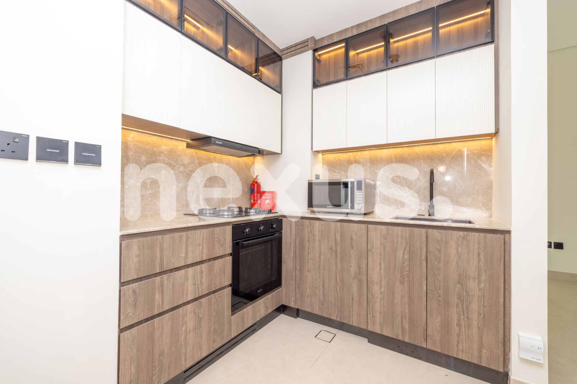 BRAND NEW | HIGH FLOOR | SPACIOUS LAYOUT