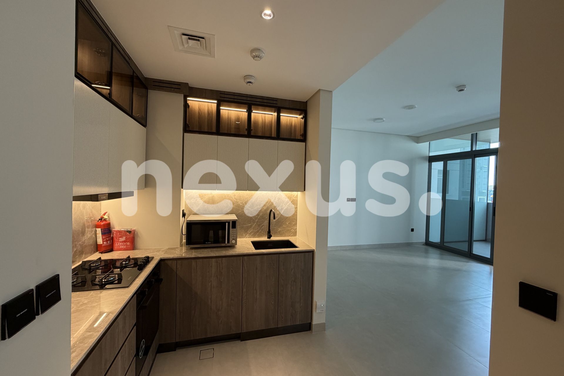 BRAND NEW | HIGH FLOOR | SPACIOUS LAYOUT