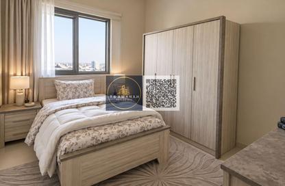 Apartment - 2 - 3 for sale in Al Yasmeen 1 - Al Yasmeen - Ajman