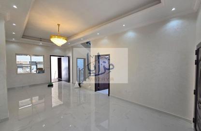 Villa - 3 Bedrooms - 5 Bathrooms for sale in Kabbali Hills - Al Helio 2 - Al Helio - Ajman Villa - 3 Bedrooms - 5 Bathrooms for sale in Kabbali Hills - Al Helio 2 - Al Helio - Ajman