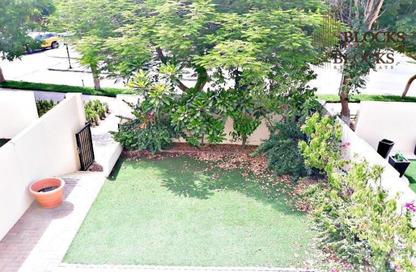 Villa - 2 Bedrooms - 3 Bathrooms for rent in Alma 2 - Alma - Arabian Ranches - Dubai Villa - 2 Bedrooms - 3 Bathrooms for rent in Alma 2 - Alma - Arabian Ranches - Dubai