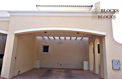 Villa - 2 Bedrooms - 3 Bathrooms for rent in Alma 2 - Alma - Arabian Ranches - Dubai