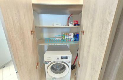 Apartment - 1 Bedroom - 1 Bathroom for rent in Oxford 212 - District 10 - Jumeirah Village Circle - Dubai