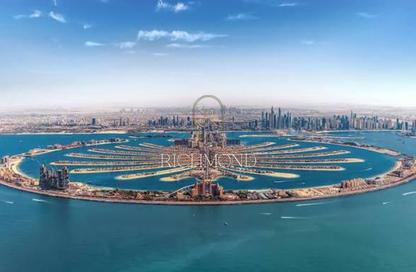 Apartment - 3 Bedrooms - 2 Bathrooms for sale in Palm Beach Towers 2 - Palm Beach Towers - Palm Jumeirah - Dubai Apartment - 3 Bedrooms - 2 Bathrooms for sale in Palm Beach Towers 2 - Palm Beach Towers - Palm Jumeirah - Dubai
