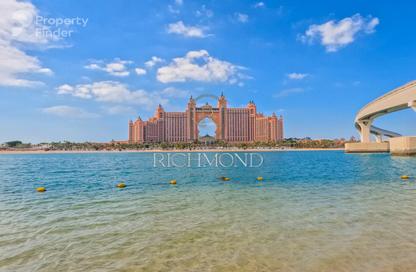 Apartment - 3 Bedrooms - 2 Bathrooms for sale in Palm Beach Towers 2 - Palm Beach Towers - Palm Jumeirah - Dubai Apartment - 3 Bedrooms - 2 Bathrooms for sale in Palm Beach Towers 2 - Palm Beach Towers - Palm Jumeirah - Dubai