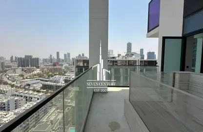 شقة - 2 غرف نوم - 2 حمامات للبيع في بنغاطي هاوس - الضاحية 10 - قرية جميرا الدائرية - دبي