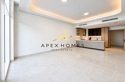 Apartment - 1 Bedroom - 2 Bathrooms for rent in Golf Residences by Fortimo - Dubai Hills Estate - Dubai Apartment - 1 Bedroom - 2 Bathrooms for rent in Golf Residences by Fortimo - Dubai Hills Estate - Dubai
