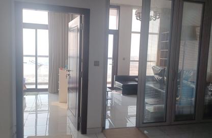 Apartment - 1 - 2 for rent in Glamz 1 - Glamz by Danube - Al Furjan - Dubai
