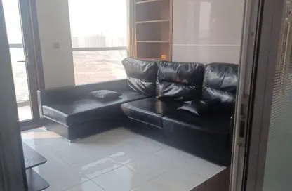 شقة - غرفة نوم - 2 حمامات للايجار في غلا مز - جلامز من دانوب - الفرجان - دبي
