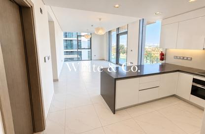 Apartment - 1 - 2 for rent in Residences 7 - The Residences at District One - District One - Mohammed Bin Rashid City - Dubai
