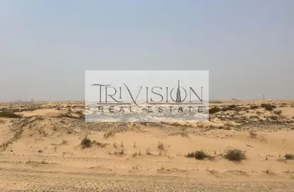 Land - Studio for sale in Rawdat Al Sidr - Al Rowdat Suburb - Sharjah Land - Studio for sale in Rawdat Al Sidr - Al Rowdat Suburb - Sharjah